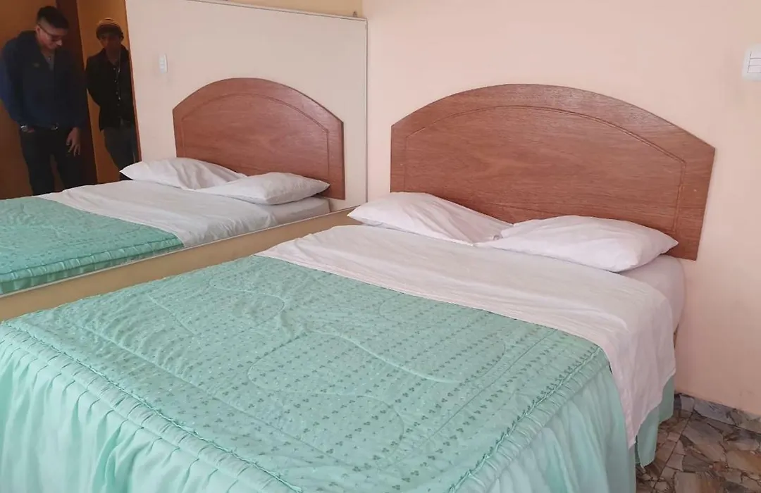 Hostal El Tornillo-1