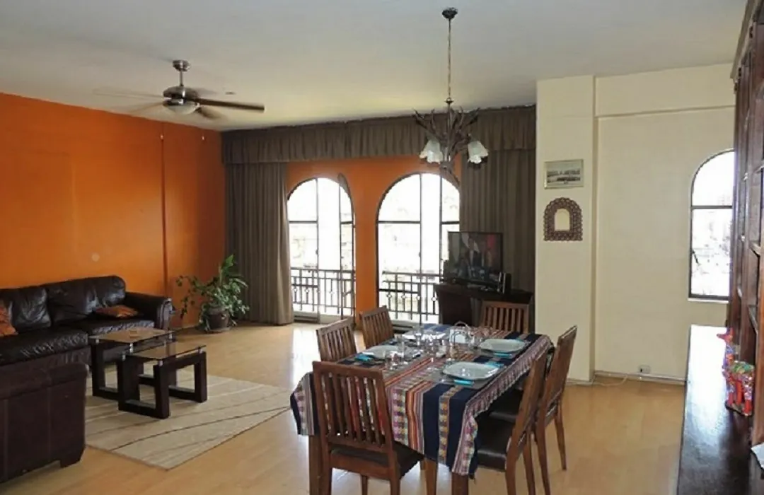 Penthouse Apartment-1