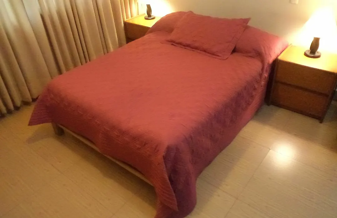 Studio Apart. Miraflores-1