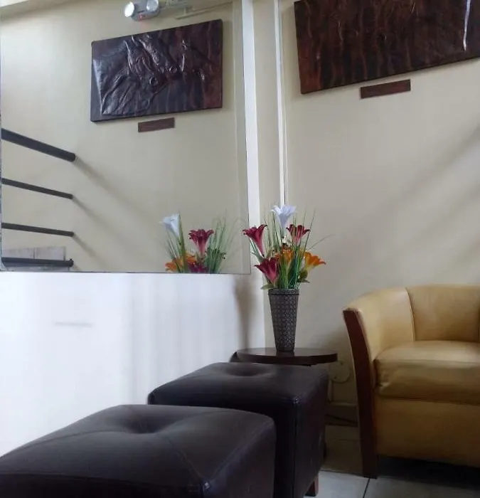 Hotel Sumaq Inn Sac-1