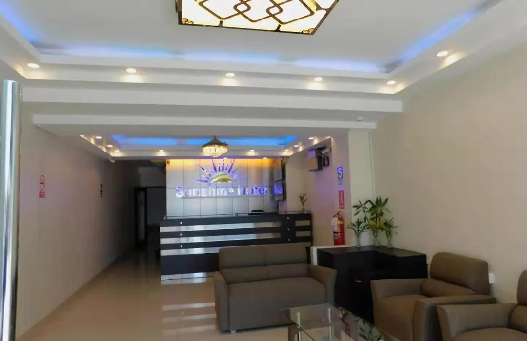Sunshine Hotel-1