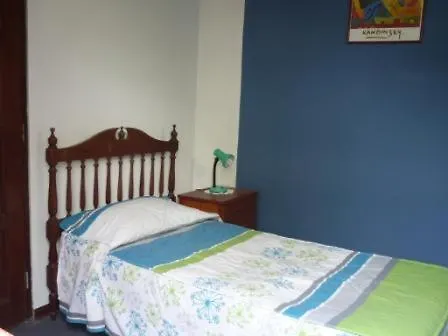 Habitación amoblada en Surco, Lima, Peru-1