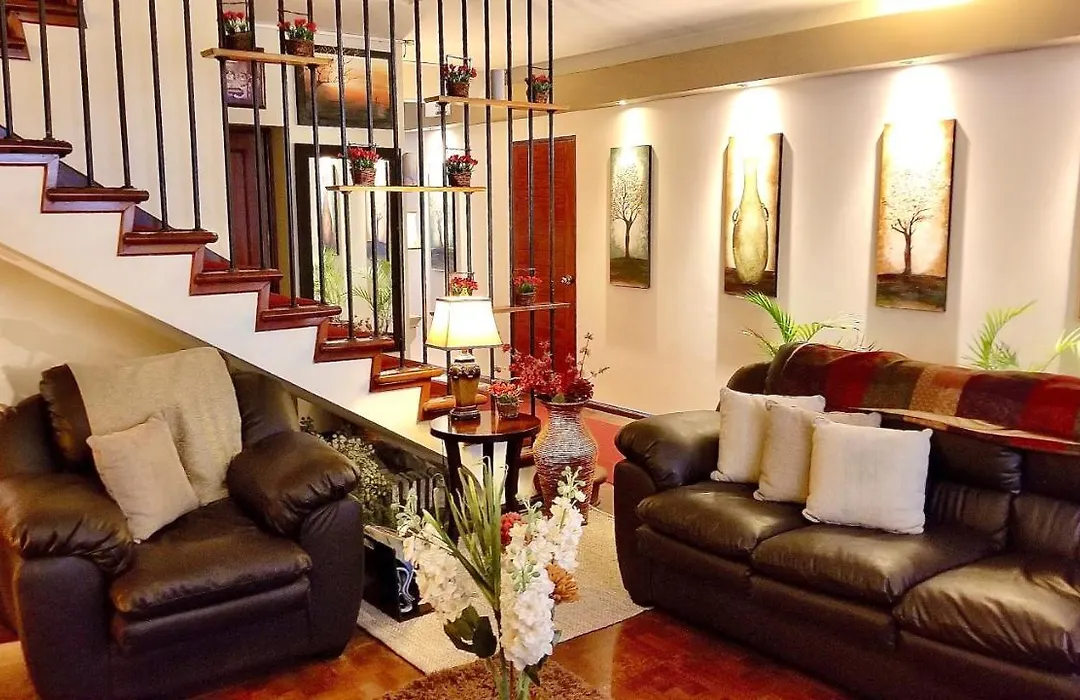 Casa Bella Miraflores-1