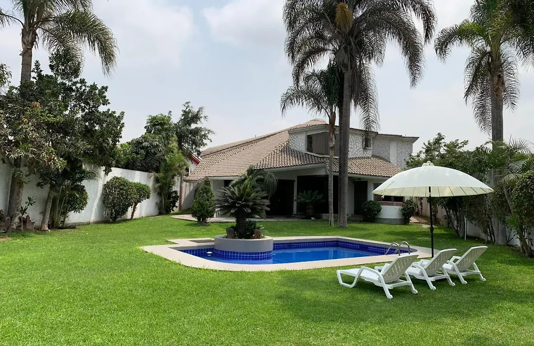 Cespedes House Rooms-1