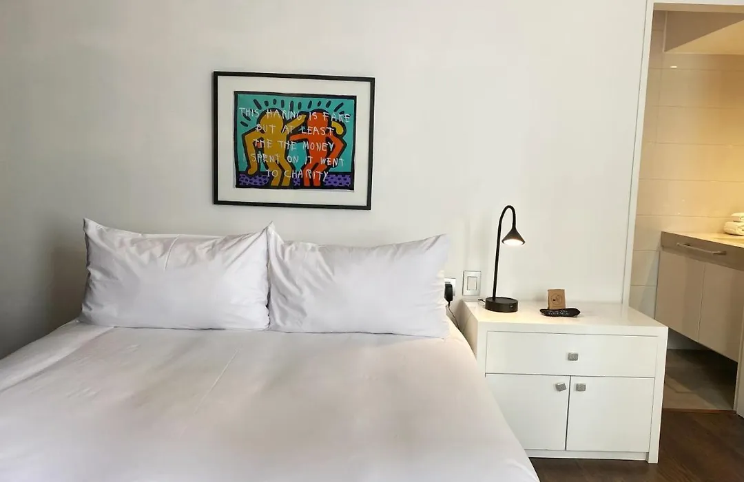 Luxury 2Br In San Isidro-1