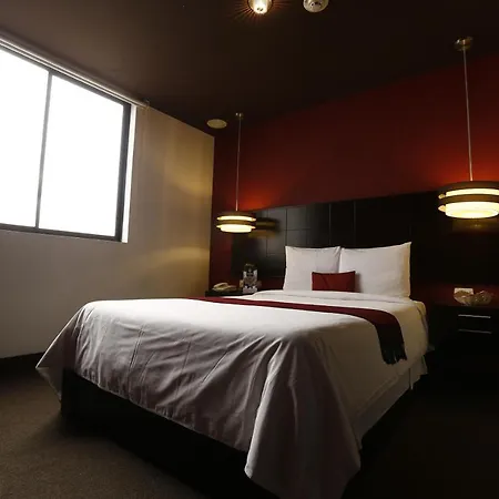 Hotel Ginebra-2