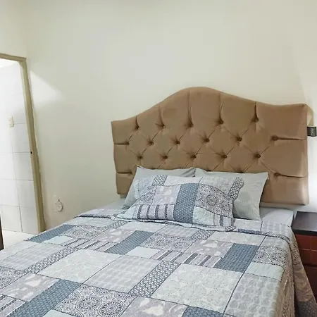 Data Inn Apart 1, In Jesus Maria Residential.-2