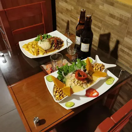 Hotel Dia Y Noche-3
