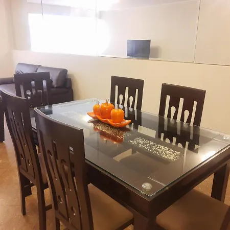 Suite Pardo Caa Miraflores-3