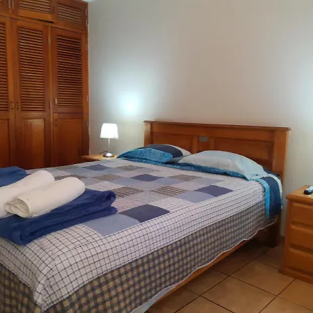 Suite Pardo Caa Miraflores-2