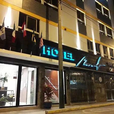 Hotel Mundo-3