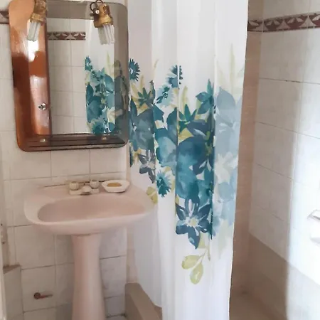 Beautiful Apartment In San Isidro-3