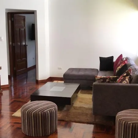 Brand New Apartment In Barranco-2