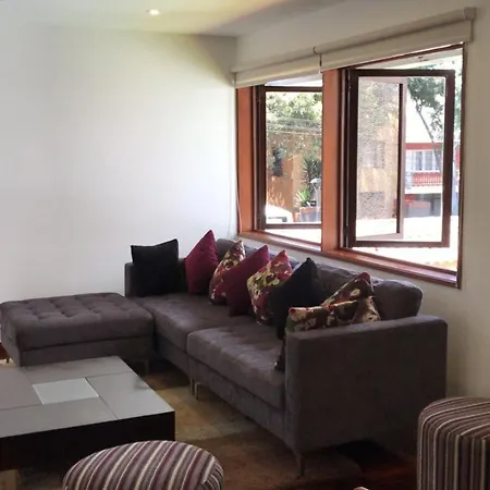 Brand New Apartment In Barranco-3