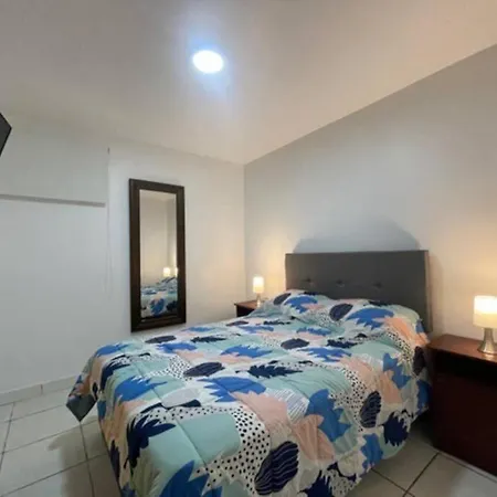 Acogedor Departamento, Excelente Ubicacion-2
