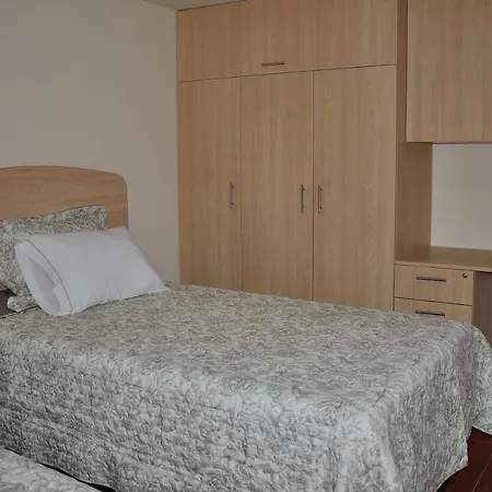 Apartamentos Las Americas-3