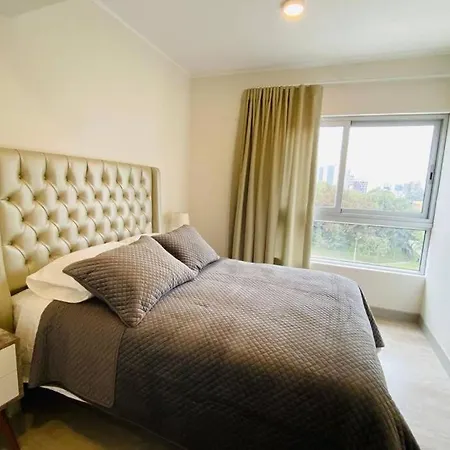 Best Location Miraflores Edificio 360-3