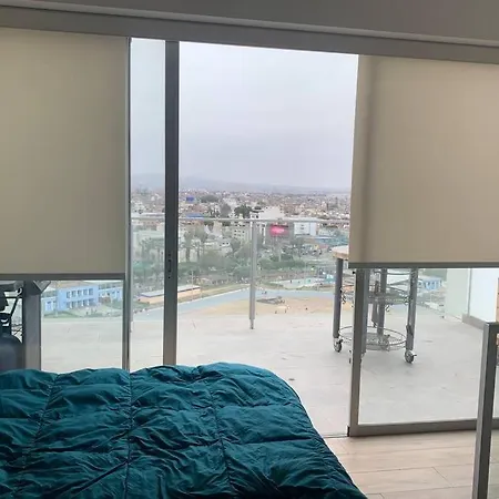 Barranc Group Penthouse-3