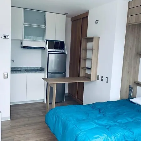 Barranc Group Penthouse-2