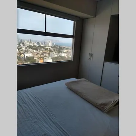 Magdalena Ocean View Top Tower-3