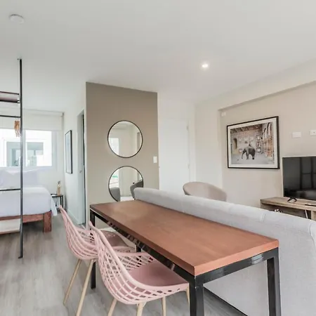 Bold Loft In Miraflores-2