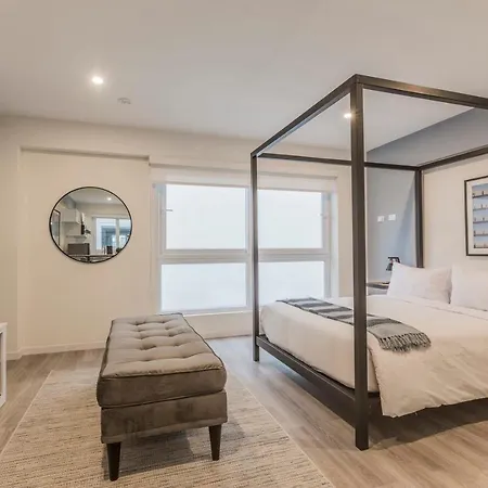 Comfortable Loft In Miraflores-2
