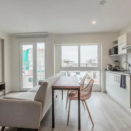 Bold Loft In Miraflores-3
