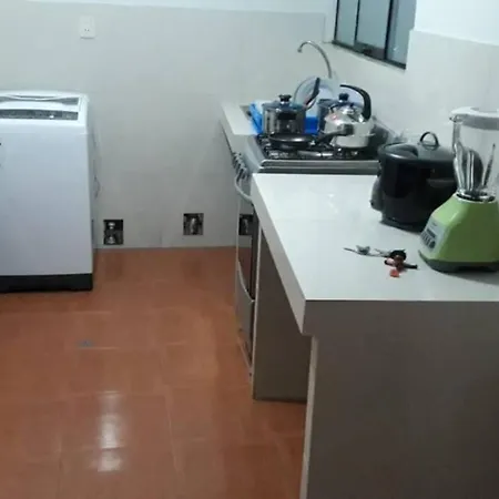 Hermoso departamento en chorrillos-2