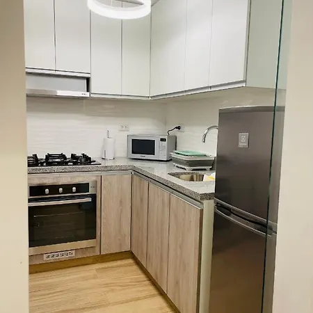 Pueblo Libre, Hermoso Y Acogedor Departamento.-2
