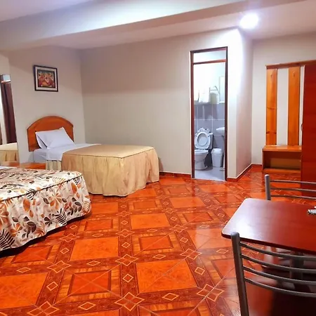 Antares Inn-2