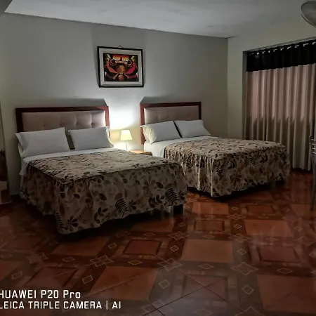 Antares Inn-3