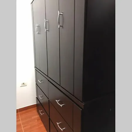 201 Departamento Exclusivo En Chorrillos-2