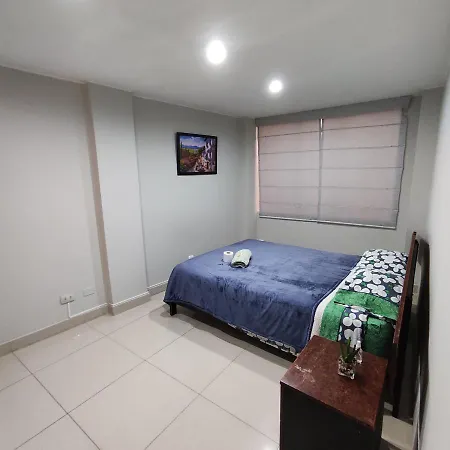 Casa Villalta Habitacion #407-2