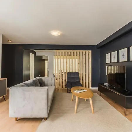 Natural 3Br In Barranco-3