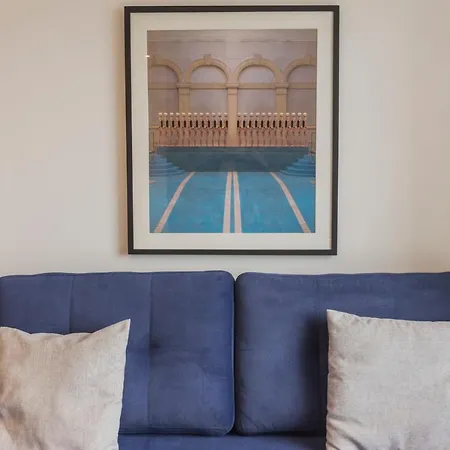 Ocean Breeze 2Br In Barranco-2
