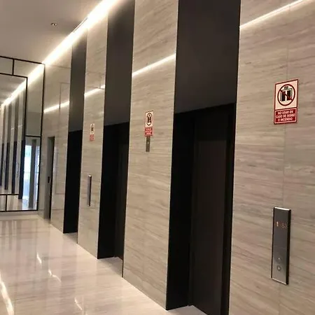 Apartamento San Isidro /Zona Centrica Financiera-2