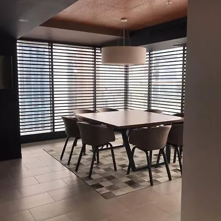 Apartamento San Isidro /Zona Centrica Financiera-3