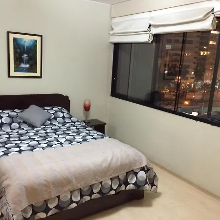 Host, Apartment For Rent-2