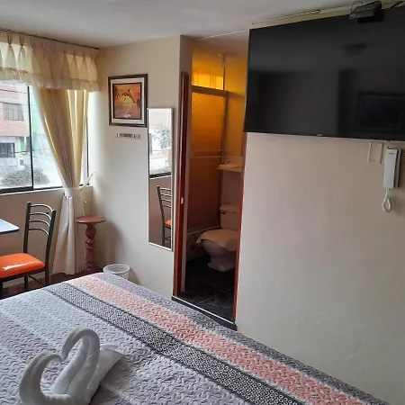Aruba Suite-2