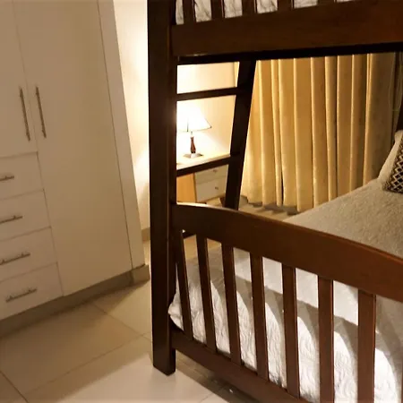 Apartamentos Privados - 10 Minutos Aeropuerto Jorge Chavez Lima, Callao-3