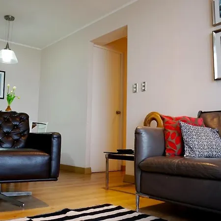 Miraflores Luxury Place Pool Gym 2Bd-2
