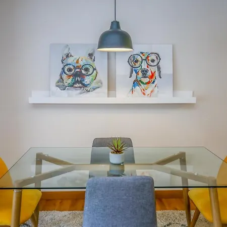 Trendy Host Canvas, Miraflores-3