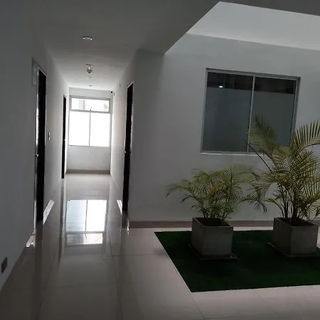 Hostal Hm-3