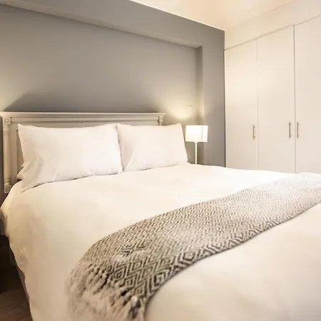 Minimalist 1Br In Miraflores-2