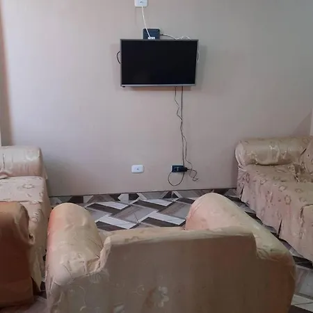 301 Comfy Apt Wifi Kitchen Smarttv Central At Callao-2