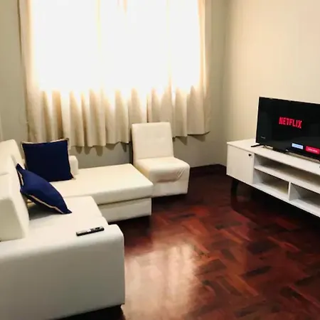 Miraflores 2 Rooms Near Park Kennedy-3