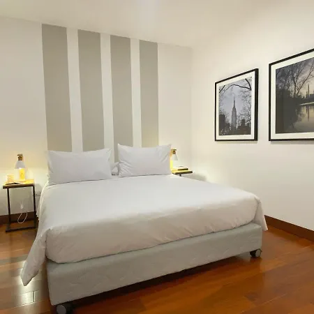 Neat Design 2Br In Miraflores-2