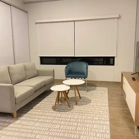 Gorgeous 2Br In The Heart Of Miraflores-2