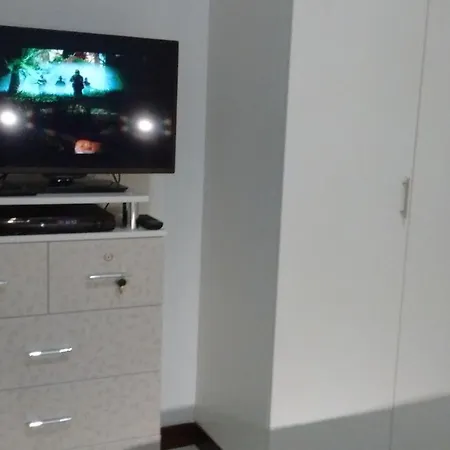 Apartamento Completo En Centro Historico-3