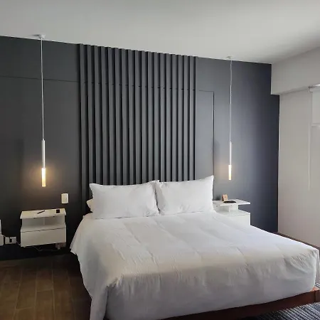 Urban 2Br In Miraflores-2